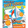 Extreme Dot to Dot Stickers: Set of 4 Image 2