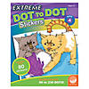 Extreme Dot to Dot Stickers: Set of 4 Image 4