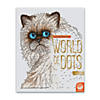 Extreme Dot to Dot World of Dots: Cats Image 1