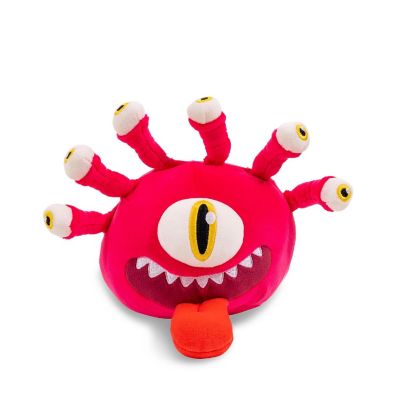 Eyeball Overlord 8-Inch Collector Plush Image 1