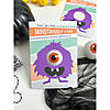 Eyeball Stress Balls - 12 Pc. Image 1