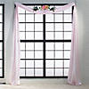 Fabric &amp; Floral Arch Decorating Kit - 2 Pc. Image 1