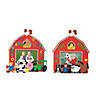 Fabulous Foam Farm Frames - Makes 24 Image 1