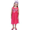 Fabulous Foam Princess Crown Kit - Makes 12 Image 2