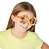 Fabulous Glasses Craft Kit - Makes 12 Image 2