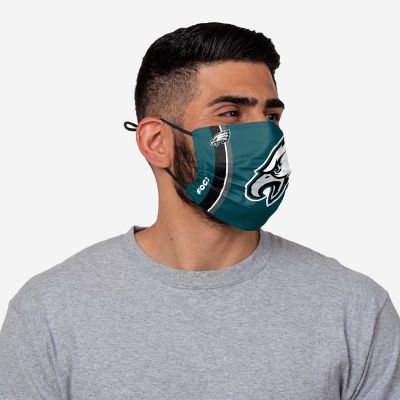 Face Mask - Philadelphia Eagles Image 1