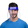 Face Shields &amp;#8211; 10 Pc. Image 1