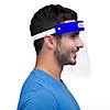 Face Shields &amp;#8211; 10 Pc. Image 1