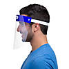 Face Shields &amp;#8211; 10 Pc. Image 2