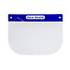 Face Shields &amp;#8211; 10 Pc. Image 3