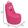 Factory Direct Partners Cali Be Happy Bean Bag Chair Image 2