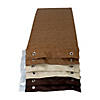 Factory Direct Partners Rustic Hanging Rest Mats, 6-Piece - Distressed Assorted Image 2