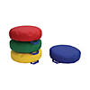 Factory Direct Partners SoftScape Bean Cushions, 4-Piece - Assorted Image 1