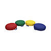 Factory Direct Partners SoftScape Bean Cushions, 4-Piece - Assorted Image 2