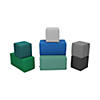 Factory Direct Partners Softscape Block Set, 7-Piece - Contemporary Image 1