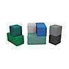 Factory Direct Partners Softscape Block Set, 7-Piece - Contemporary Image 2