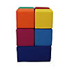 Factory Direct Partners Softscape Block Set, 7-Piece - Multicolor Image 1