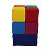 Factory Direct Partners Softscape Block Set, 7-Piece - Multicolor Image 2