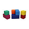 Factory Direct Partners Softscape Block Set, 7-Piece - Multicolor Image 3