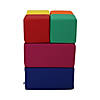 Factory Direct Partners Softscape Block Set, 7-Piece - Multicolor Image 4