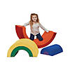 Factory Direct Partners SoftScape Nested Rainbow Arches Image 2