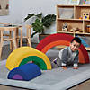 Factory Direct Partners: SoftScape Nested Rainbow Arches Image 4