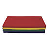 Factory Direct Partners SoftScape Sleepy Time Rest Mats, 4-Piece - Assorted Image 3