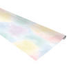 Fadeless Bulletin Board Paper - Watercolor, 48" x 12', Pack of 4 Image 1