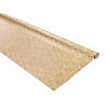 Fadeless Design Roll, 48" x 12', Wicker, 4 Rolls Image 2