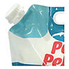 Fairfield Poly-Pellets Weighted Stuffing Beads - 6lb Image 1