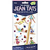 Fairies Jean Tats Pack Image 1
