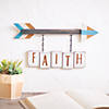 Faith Arrow Sign Image 1
