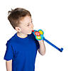 Faith Carnival Party Blowouts - 12 Pc. Image 1