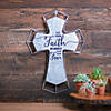 Faith Cross Sign Image 1