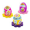 Faith Easter Egg Decorating Kit for 12 Eggs Image 1