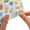 Faith Easter Egg Decorating Kit for 12 Eggs Image 2