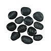 Faith Worry Stones - 12 Pc. Image 1
