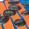Faith Worry Stones - 12 Pc. Image 2