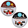 Fall 12 Piece Cookie Cutter Set Image 1