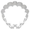 Fall and Halloween 6 Piece Cookie Cutter Set Image 3