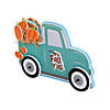 Fall Farmer Truck Craft Kit - Makes 12 Image 1
