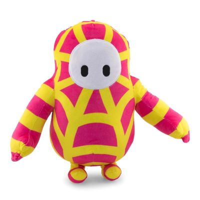 Fall Guys 12 Inch Plush  Spiderwebs Image 1