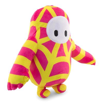 Fall Guys 12 Inch Plush  Spiderwebs Image 1