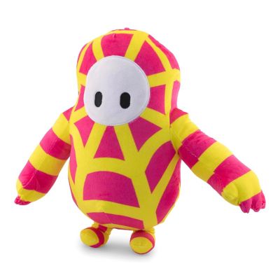 Fall Guys 12 Inch Plush  Spiderwebs Image 2