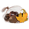 Fall Harvest Artificial Acorns and Maple Leaves Decoration Set - 11 Piece Image 4
