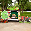 Fall Harvest Trunk-or-Treat Decorating Kit - 13 Pc. Image 1