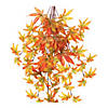 Fall Leaf Hanging Vine (Set of 2) Image 1