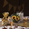 Fall Leaves Plastic Tablecloth Roll Image 4