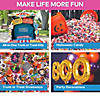 Fall Religious Carnival Trunk-or-Treat Decorating Kit - 15 Pc. Image 2