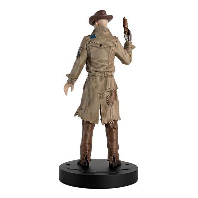 Fallout 1:16 Scale Figure  Nick Valentine Image 1